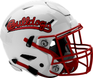 Freedom Bulldogs logo